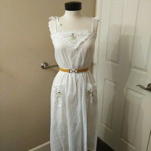 Vintage Sundress